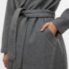 Manteau Vmfortuneaya