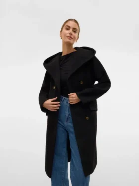 Manteau Vmfortunecille