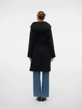 Manteau Vmfortunecille