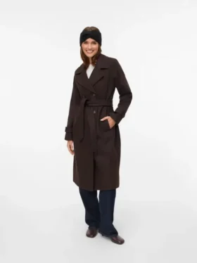 Manteau Vmfortunevega