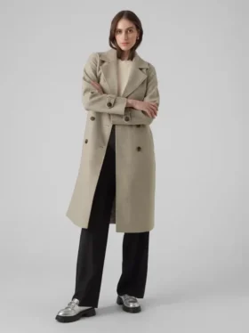 Manteau Vmfortunevega