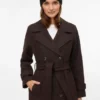 Manteau Vmfortunevega