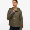 Manteau Vmgail
