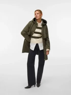 Manteau Vmgail