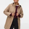 Manteau Vmgail
