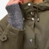 Manteau Vmgail