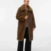 Manteau Vmgloria