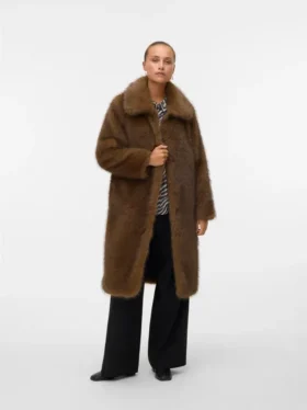 Manteau Vmgloria