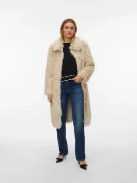 Manteau Vmgloria