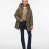 Manteau Vmgretafie