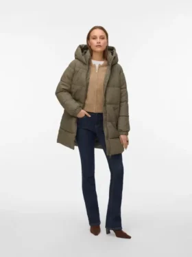 Manteau Vmgretafie