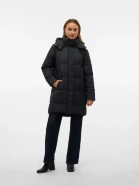 Manteau Vmgretakylie