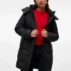 Manteau Vmgretakylie