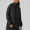 Manteau Vmhalsey