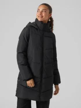 Manteau Vmhalsey