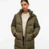 Manteau Vmhalsey