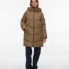 Manteau Vmhalsey