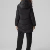 Manteau Vmhalsey