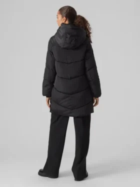 Manteau Vmhalsey