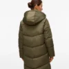 Manteau Vmhalsey
