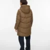 Manteau Vmhalsey