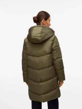 Manteau Vmhalsey