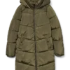 Manteau Vmhalsey