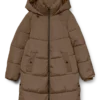 Manteau Vmhalsey