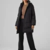Manteau Vmhalsey