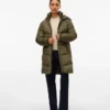 Manteau Vmhalsey