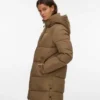 Manteau Vmhalsey