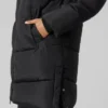 Manteau Vmhalsey