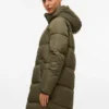 Manteau Vmhalsey