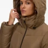 Manteau Vmhalsey