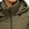 Manteau Vmhalsey