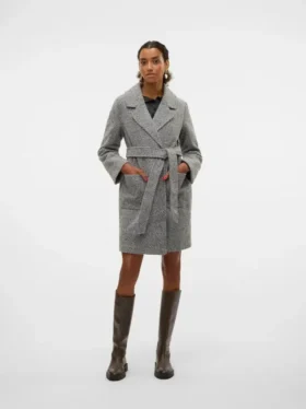 Manteau Vmjenna