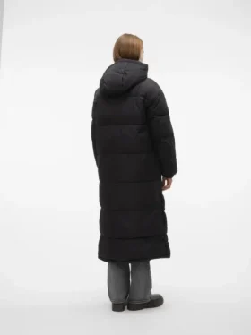 Manteau Vmklea