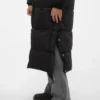 Manteau Vmklea