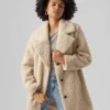Manteau Vmkylie