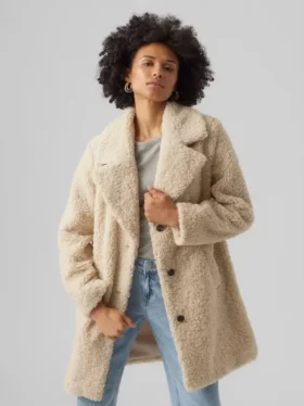 Manteau Vmkylie