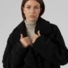 Manteau Vmkylie