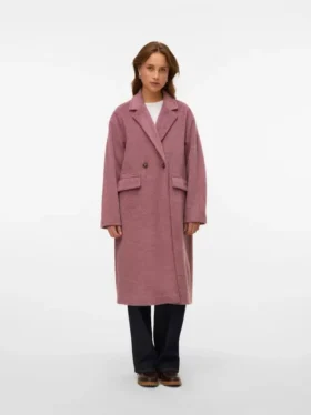 Manteau Vmlelea