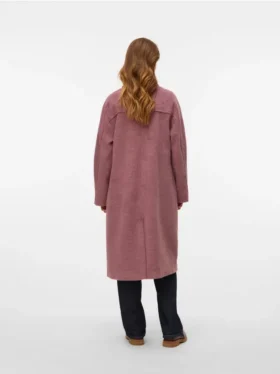Manteau Vmlelea