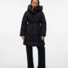 Manteau Vmleoniekate