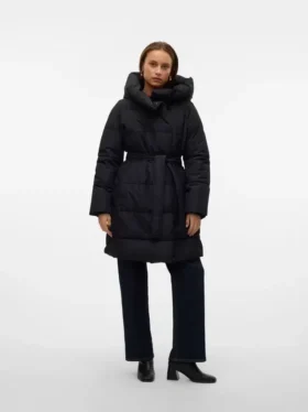 Manteau Vmleoniekate