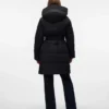 Manteau Vmleoniekate