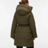 Manteau Vmleoniekate