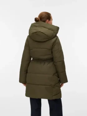 Manteau Vmleoniekate