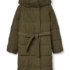 Manteau Vmleoniekate