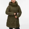 Manteau Vmleoniekate